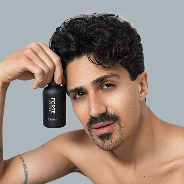 Sea Salt Spray