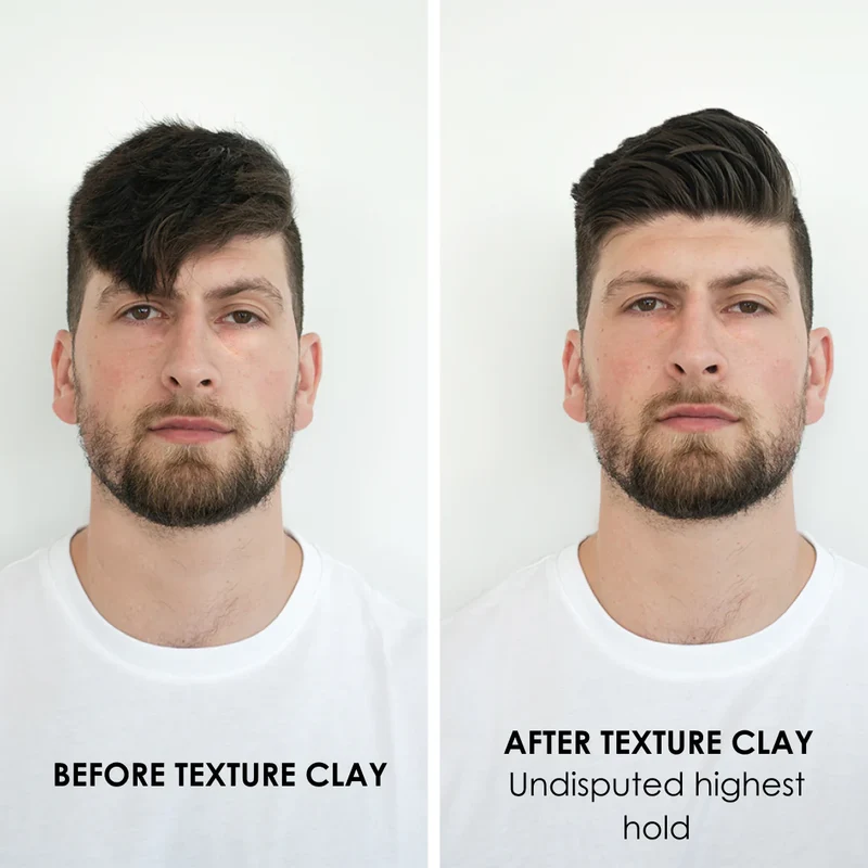 Texture Clay
