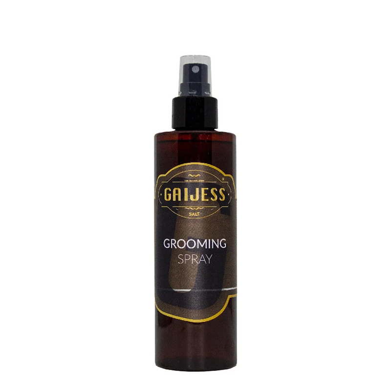 Grooming Spray