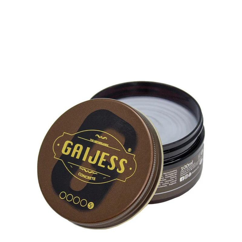 Concrete Pomade