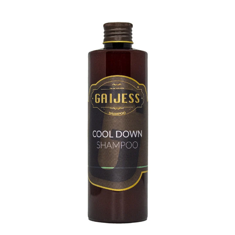 Cool Down Shampoo