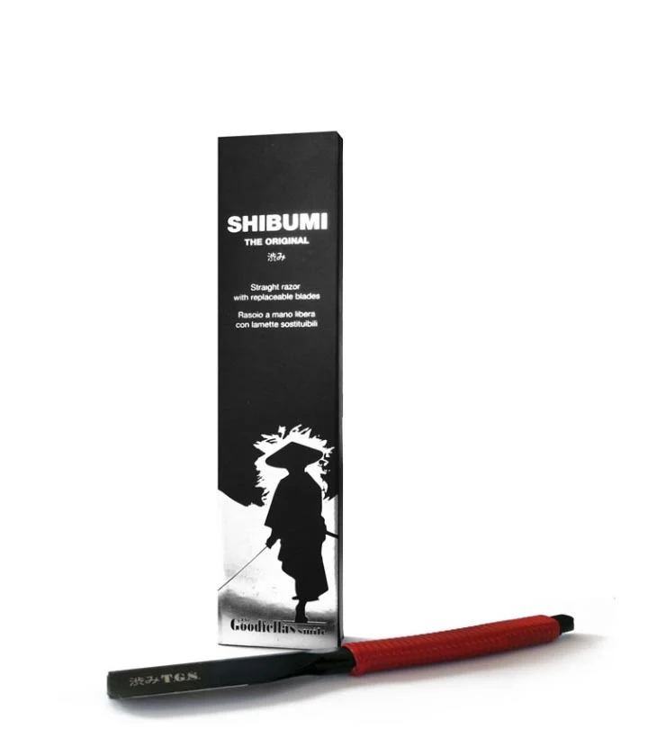 Shavette Shibumi