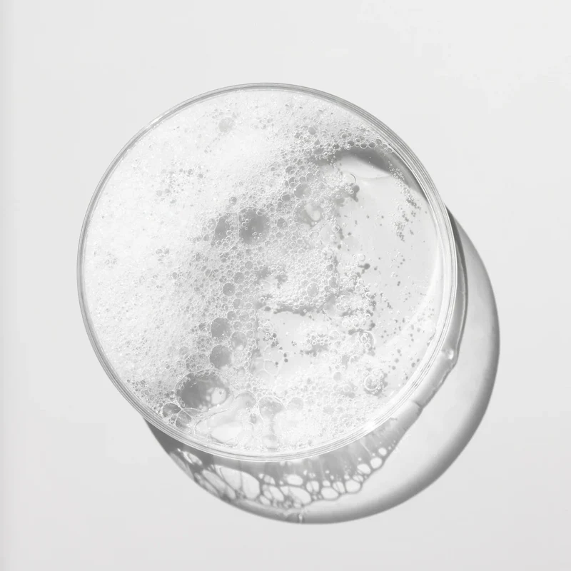 Gentle Gel Facial Cleanser
