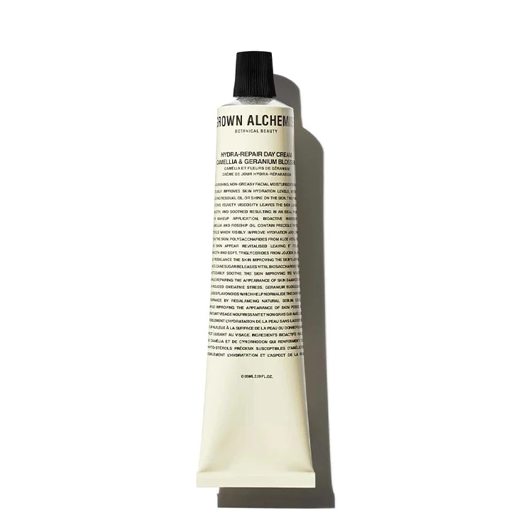 Hydra-Restore Day Cream