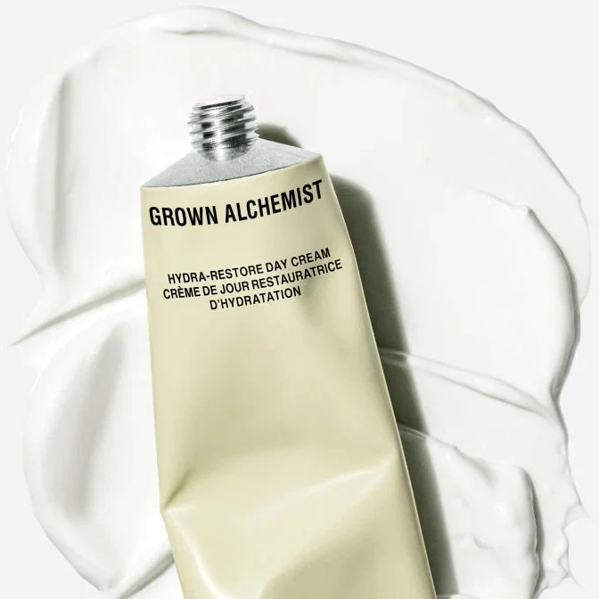 Hydra-Restore Day Cream