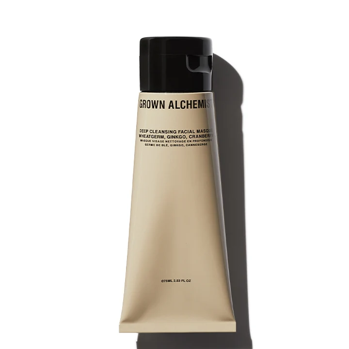 Deep Cleansing Masque