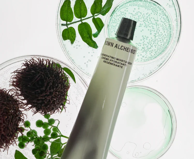 Age-Repair Moisturiser