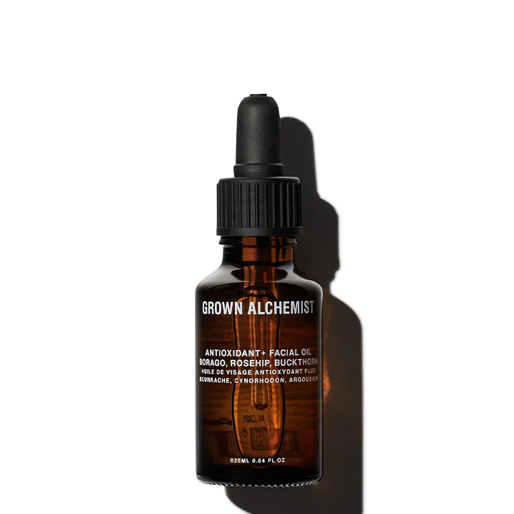 Antioxidant+ Facial Oil