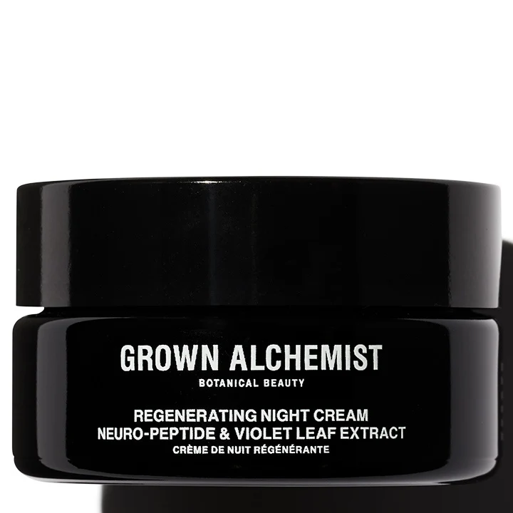 Regenerating Night Cream