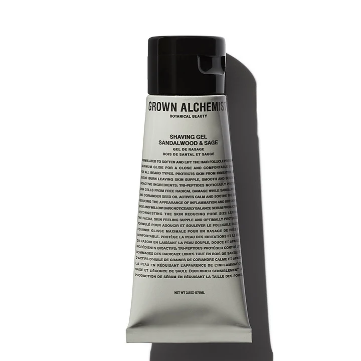 Shaving Gel