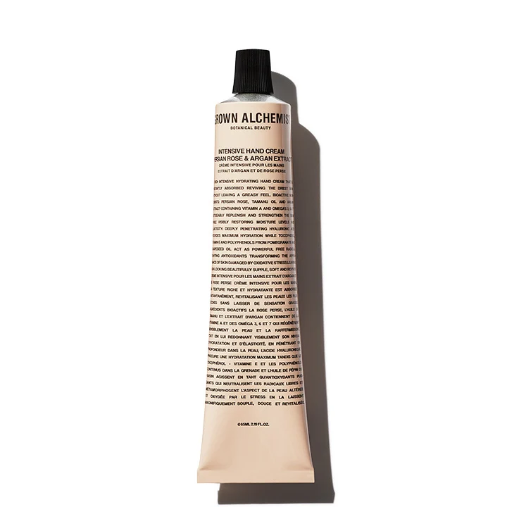 Rich Restorative Hand Cream