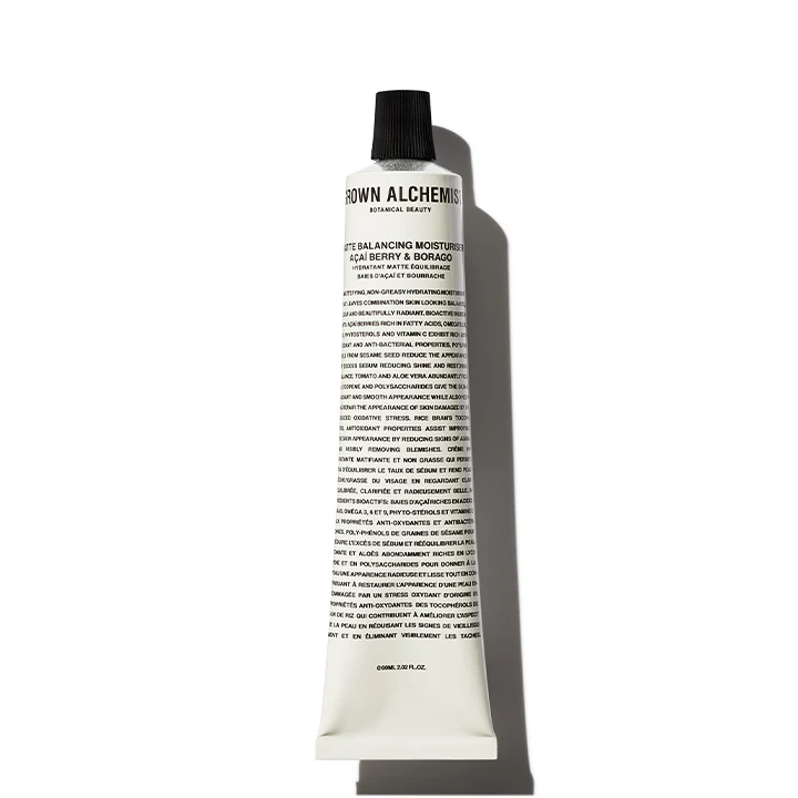 Matte Balancing Moisturiser