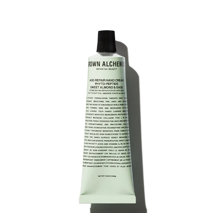 Regenerating Hand Cream