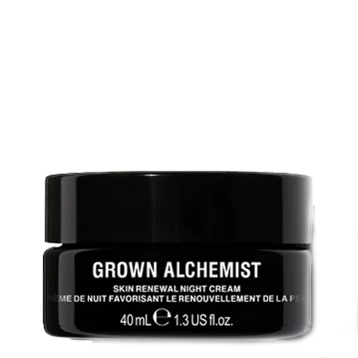 Detox Facial Night Cream