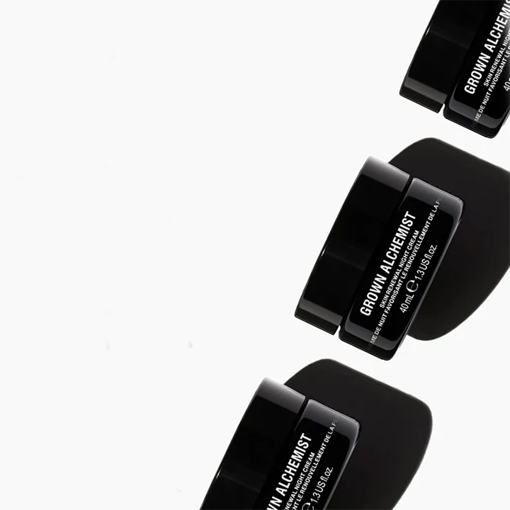 Detox Facial Night Cream