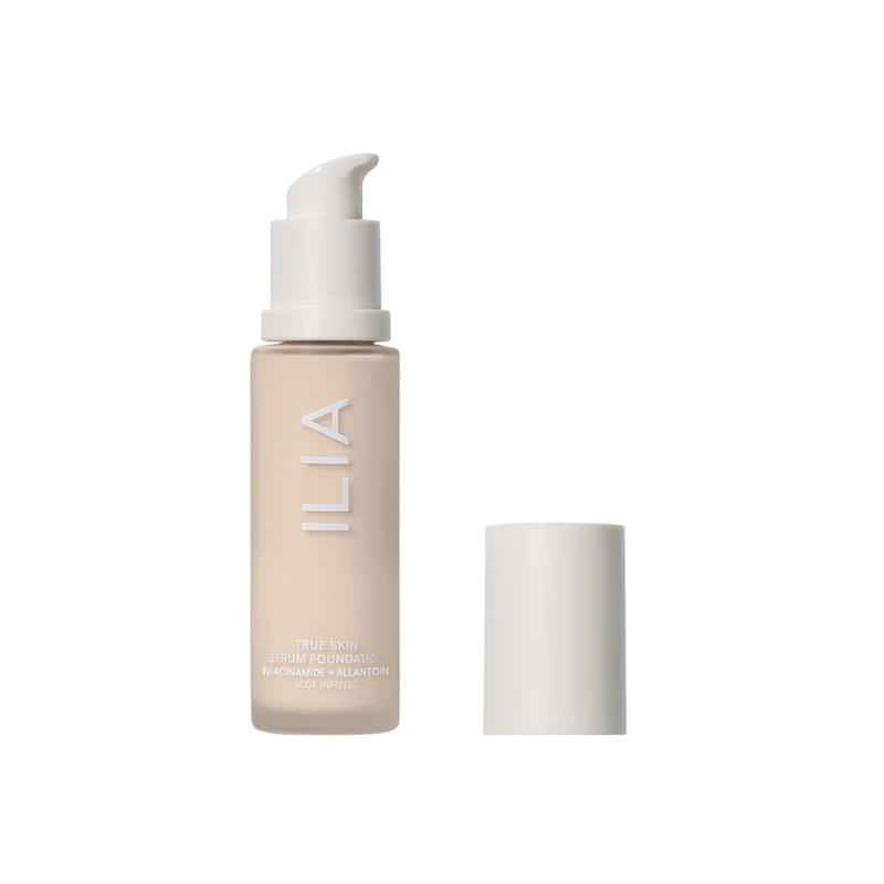 True Skin Serum Foundation