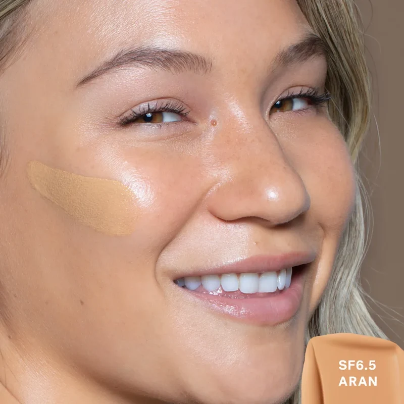 True Skin Serum Foundation