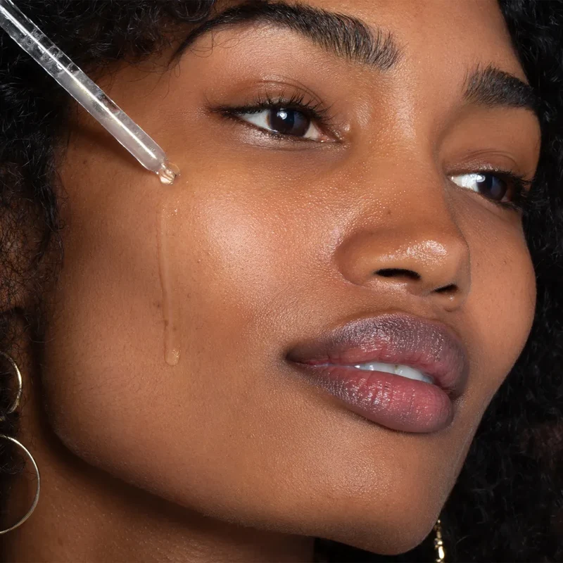 True Skin Radiant Priming Serum