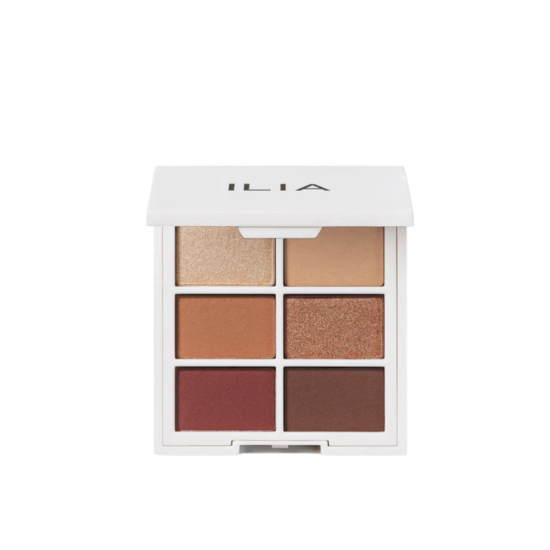 The Necessary Eyeshadow Palette
