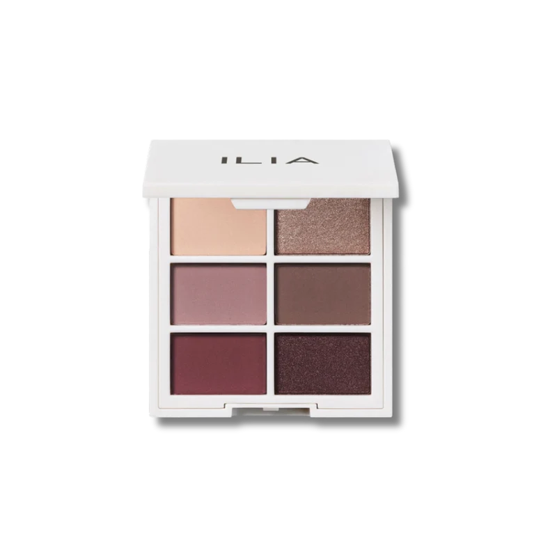 The Necessary Eyeshadow Palette