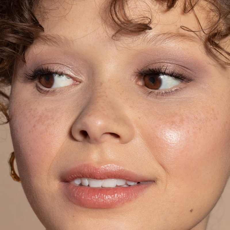 The Necessary Eyeshadow Palette
