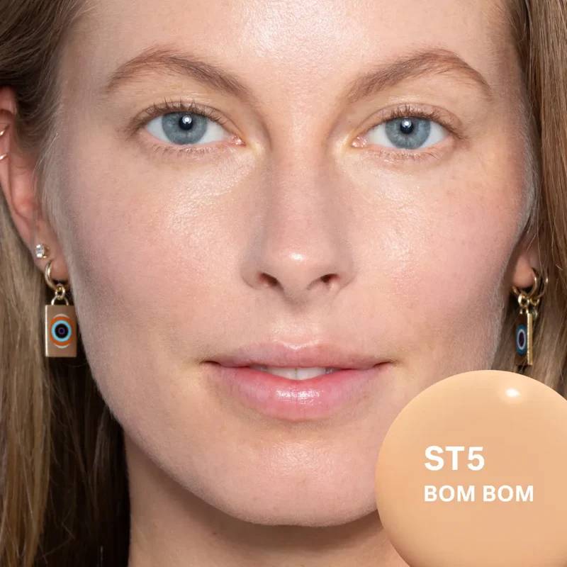 Super Serum Skin Tint SPF30