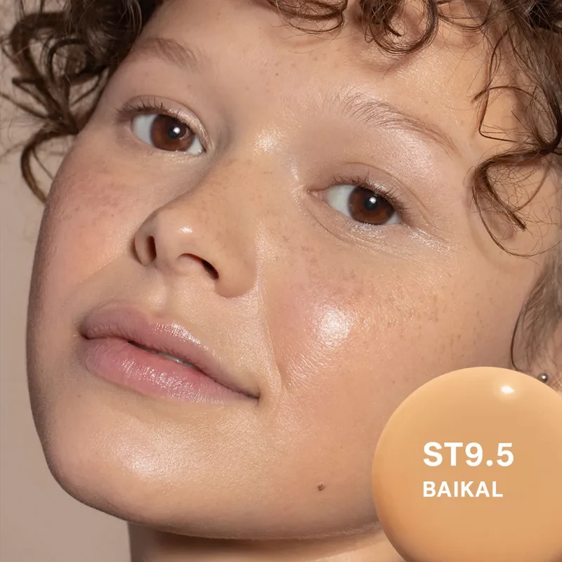 Super Serum Skin Tint SPF30