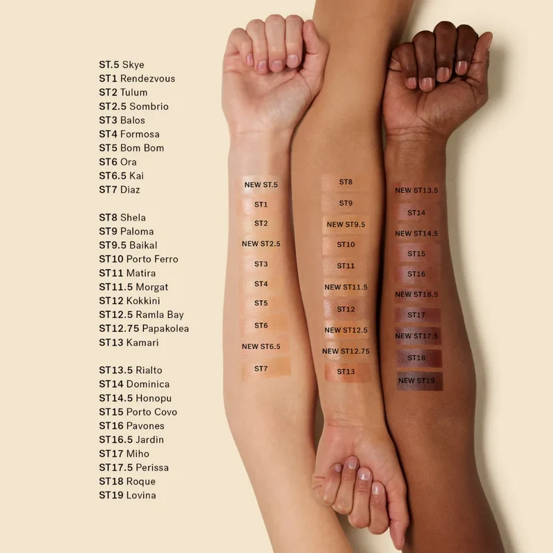 Super Serum Skin Tint SPF30