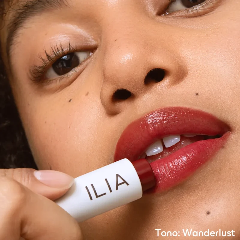 Balmy Tint Hydrating Lip Balm