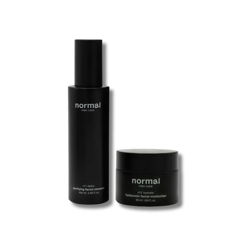 The Essential Skincare Set