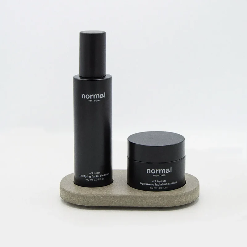 The Plateau for Essential Set