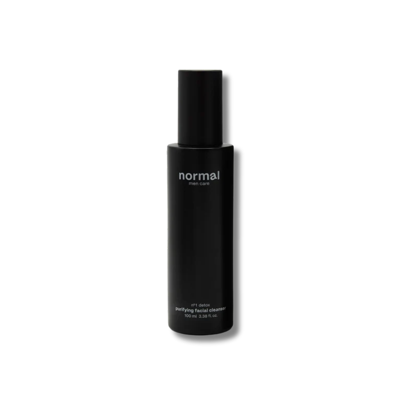 Nº1 The Purifying Cleanser