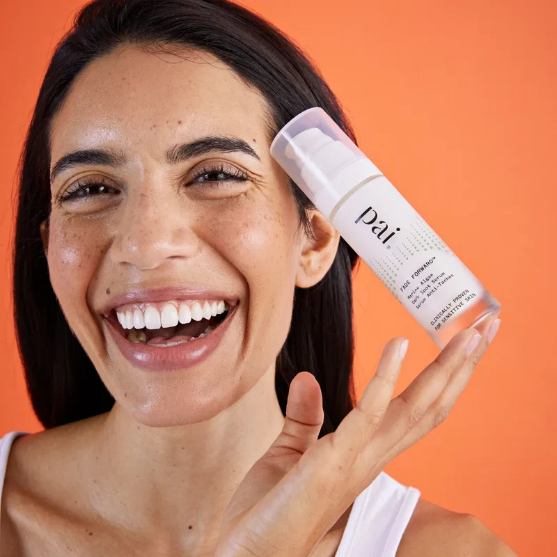 Fade Forward Dark Spot Serum