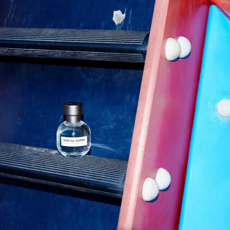 SANTAL SUPER