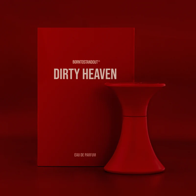Dirty Heaven