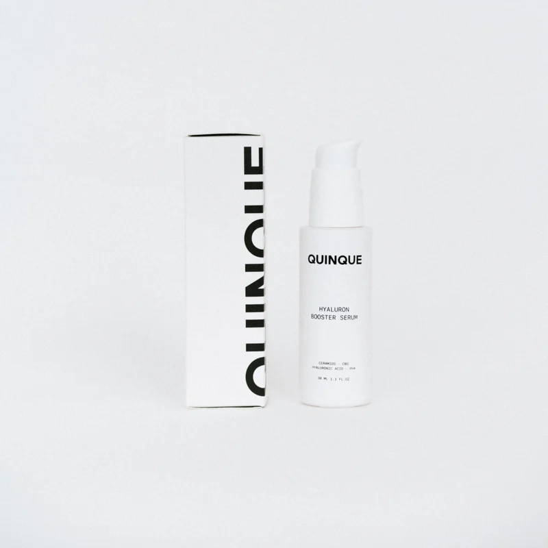 Hyaluron Booster Serum
