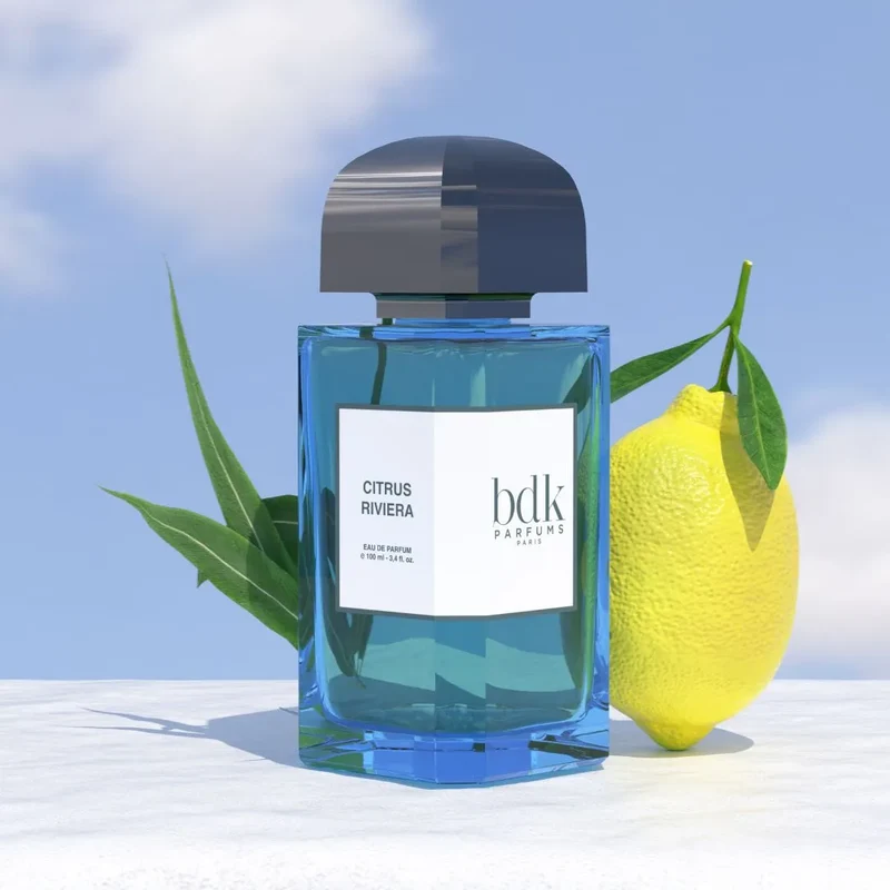 Citrus Riviera