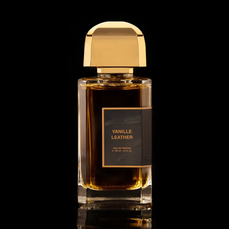 Vanille Leather
