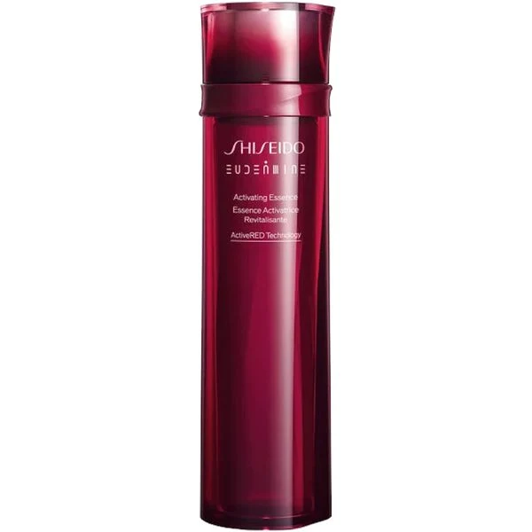 Shiseido Eudermine - Essence Activatrice Revitalisante