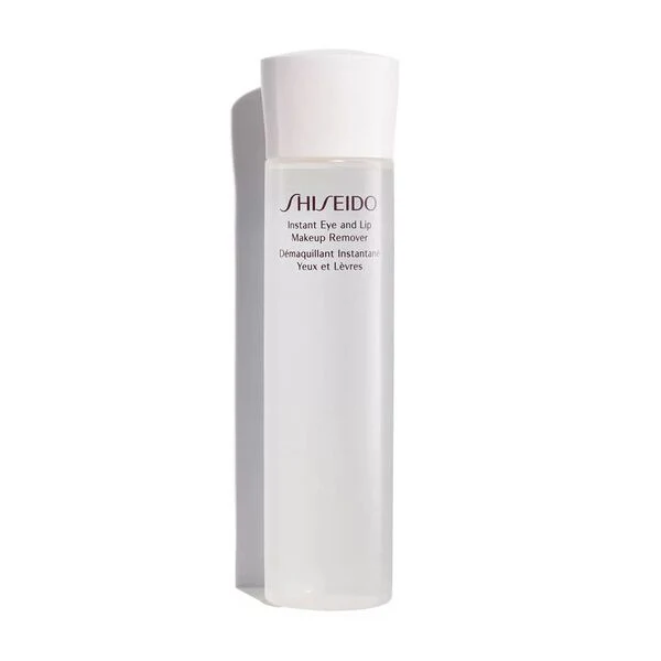 Shiseido Les Essentiels Démaquillant Instantané Yeux & Lèvres