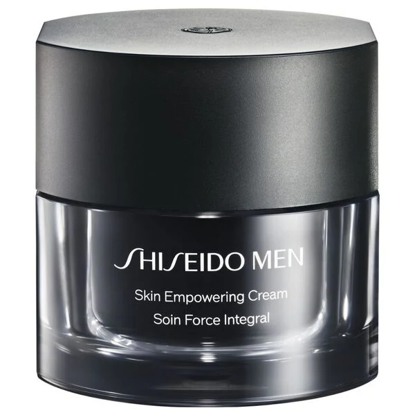 Shiseido Men Soin Force Intégral