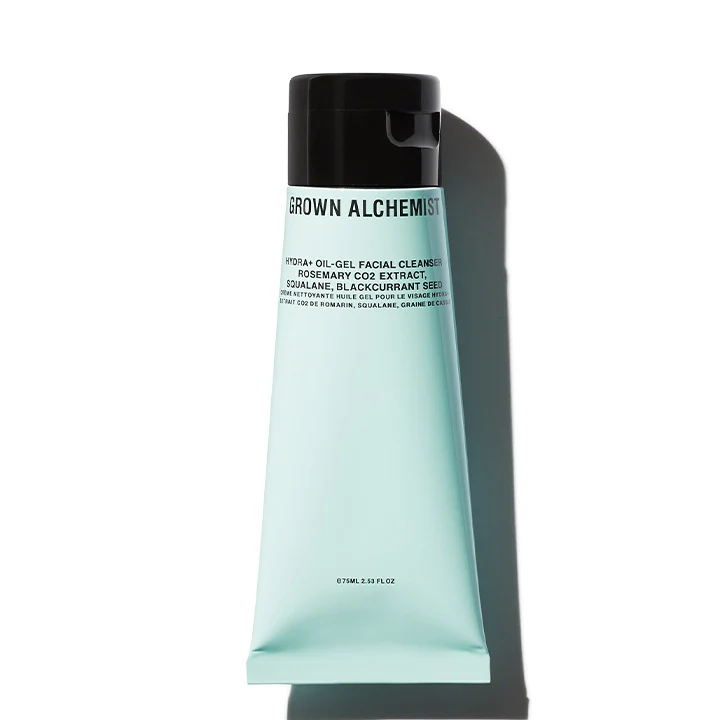 Hydra+ Oil-Gel Facial Cleanser