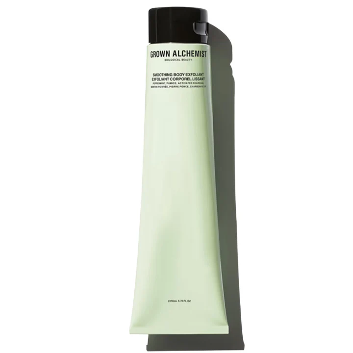 Smoothing Body Exfoliant