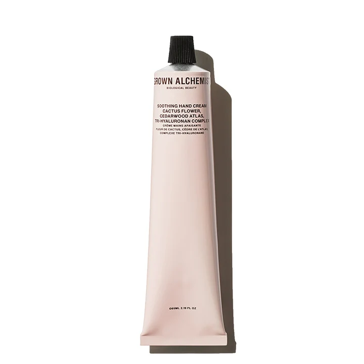 Soothing Hand Cream