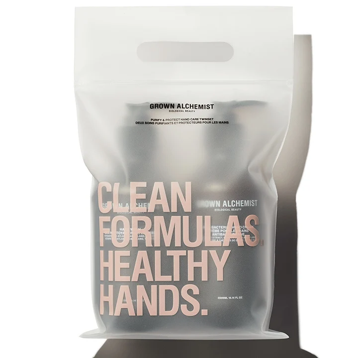 Purify & Protect Hand Care Twinset