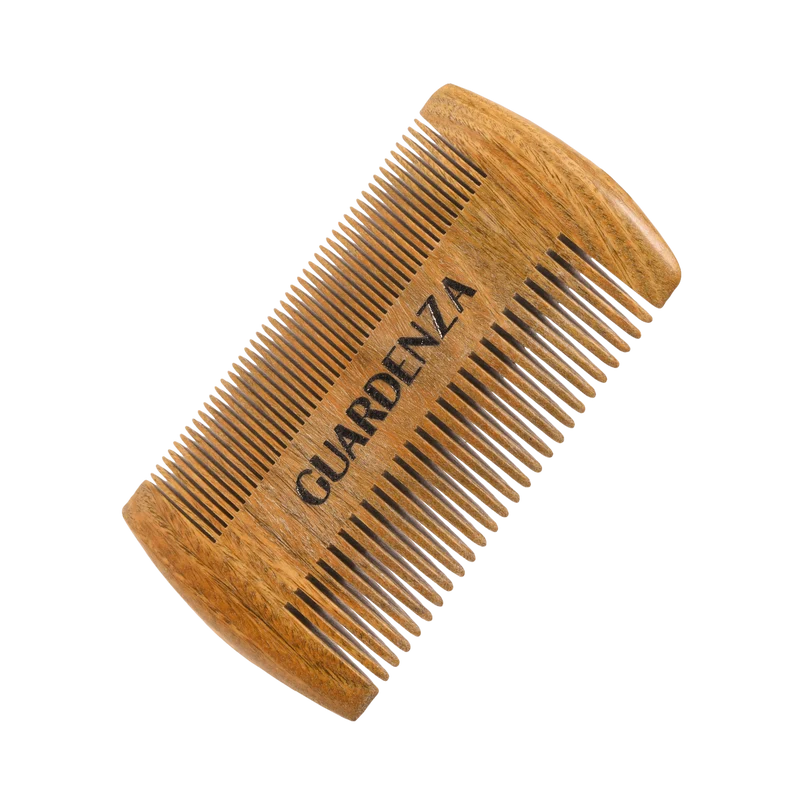 Beard Comb