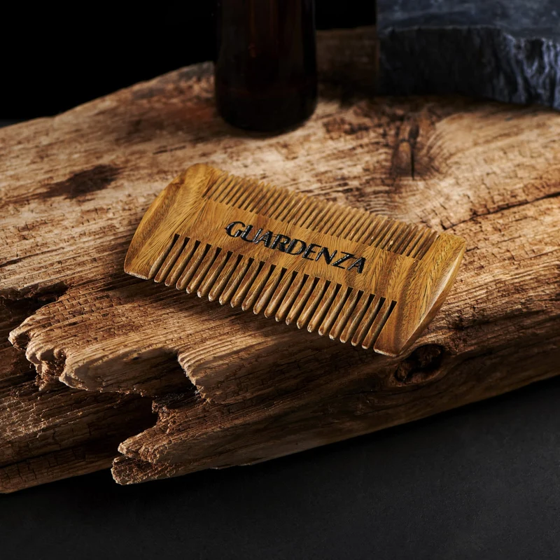 Beard Comb