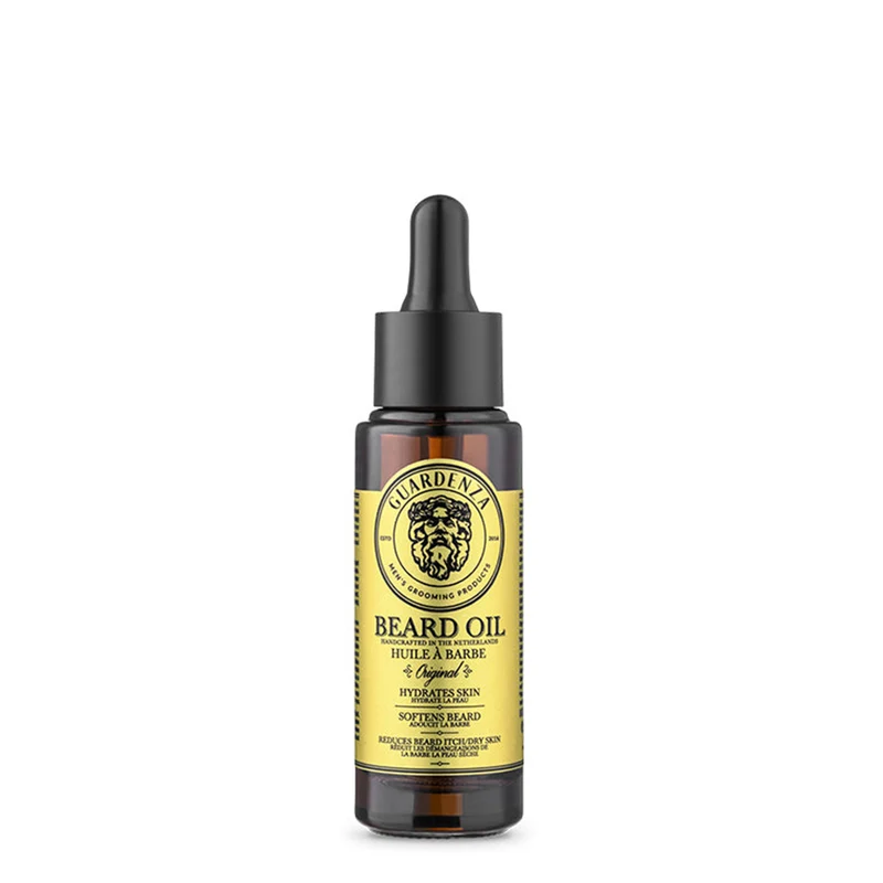 Beard Oil – Original