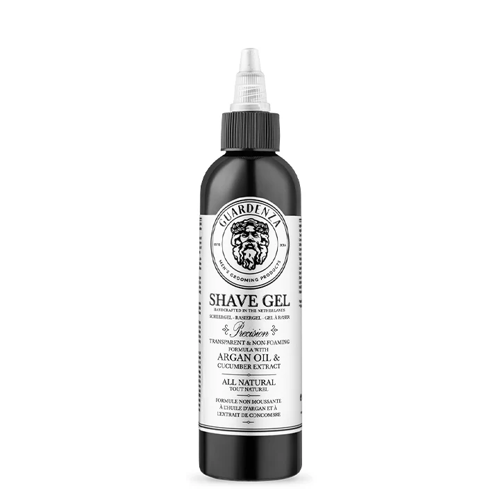 Shave Gel