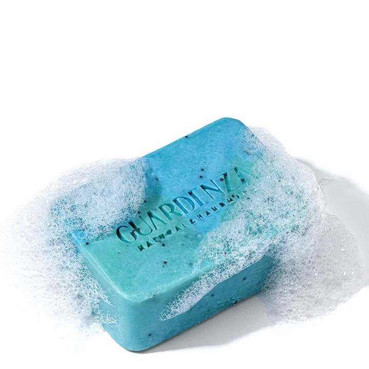 Body Wash Bar